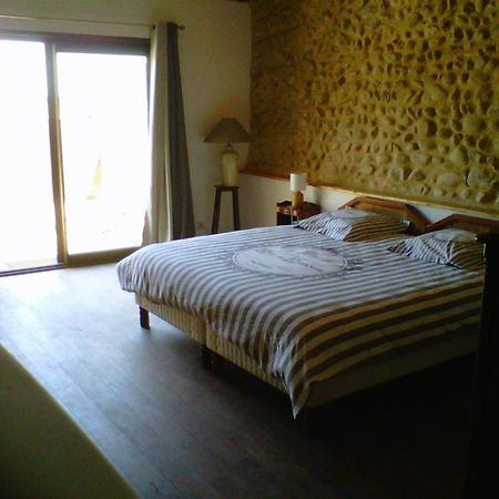 Chambre A La Ferme Au Milieu Des Lavandes Валансол Екстериор снимка