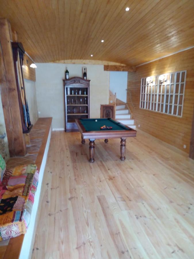 Chambre A La Ferme Au Milieu Des Lavandes Валансол Екстериор снимка